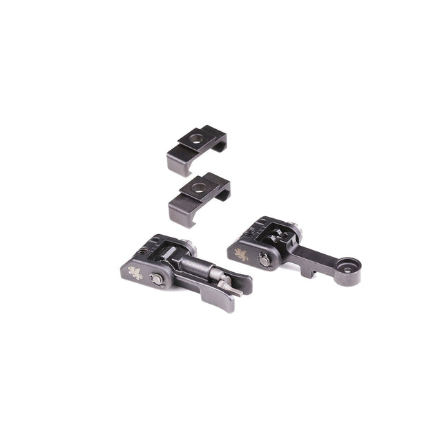 Griffin Armament - M2 Sight Kit Vertical for Picatinny Rails