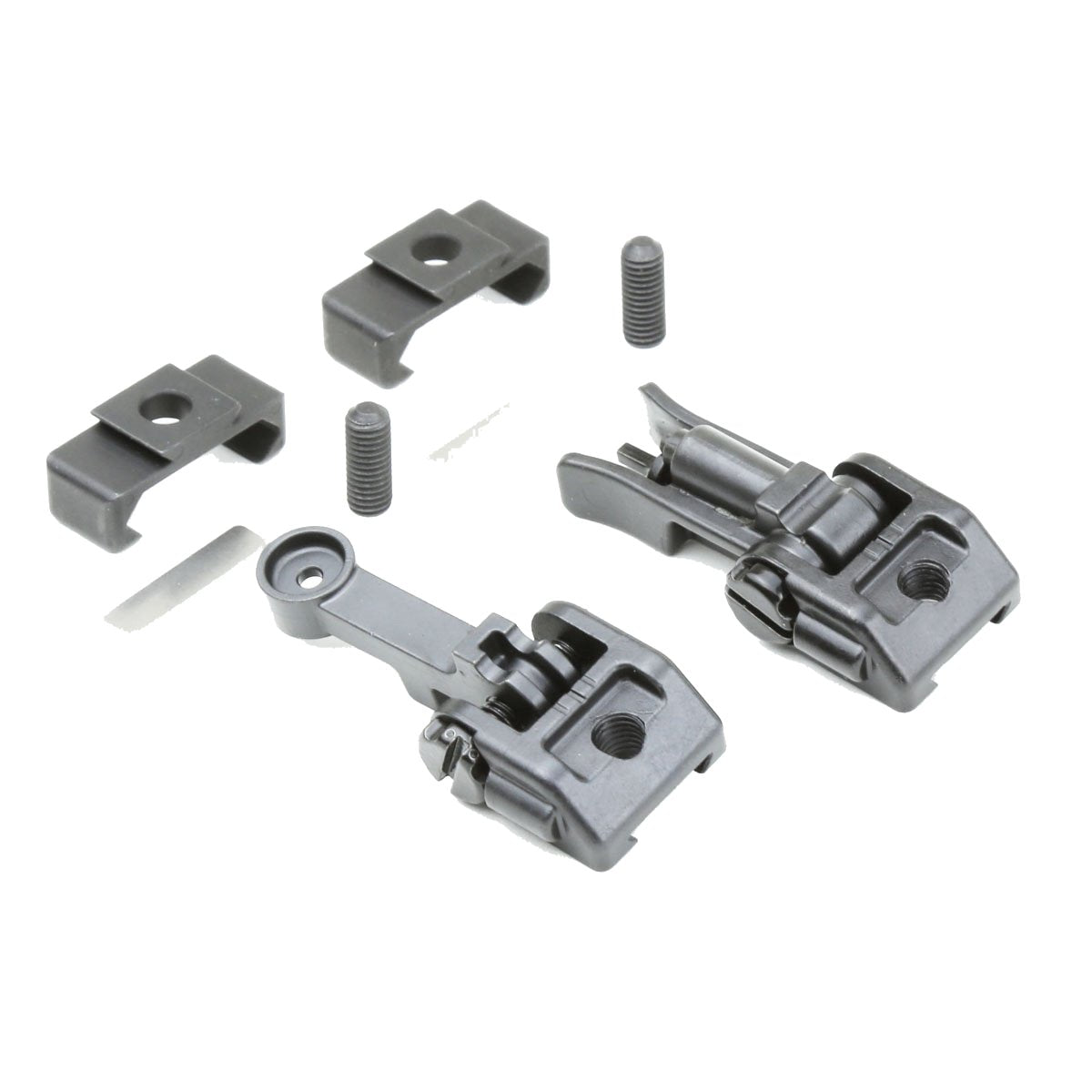 Griffin Armament - M2 Sight Kit Vertical for Picatinny Rails — view 2