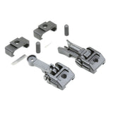 Griffin Armament - M2 Sight Kit Vertical for Picatinny Rails — view 2