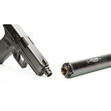 Griffin Armament - CAM-LOK Barrel Adapter 1/2x28 Special — view 3