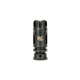 Griffin Armament - GATE-LOK FlashComp for 5.56mm Carbines — view 2