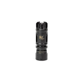 Griffin Armament - GATE-LOK FlashComp for 5.56mm Carbines — view 4