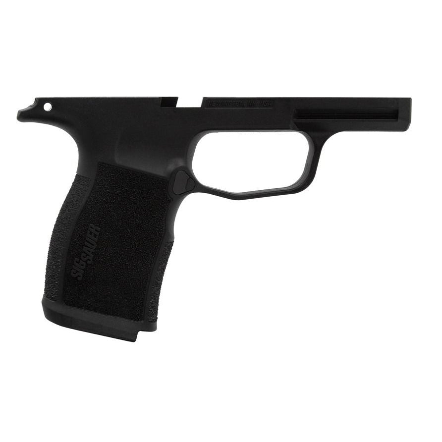 Sig Sauer - P365X/XL 9mm/.380 Grip Module – Black