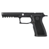 Sig Sauer - P320 XFULL 9mm/.40/.357 Grip Module – Black, Medium (Magwell & Weight Compatible)