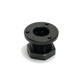 GrovTec - Non-Rotating Flanged Base for Hollow Stock