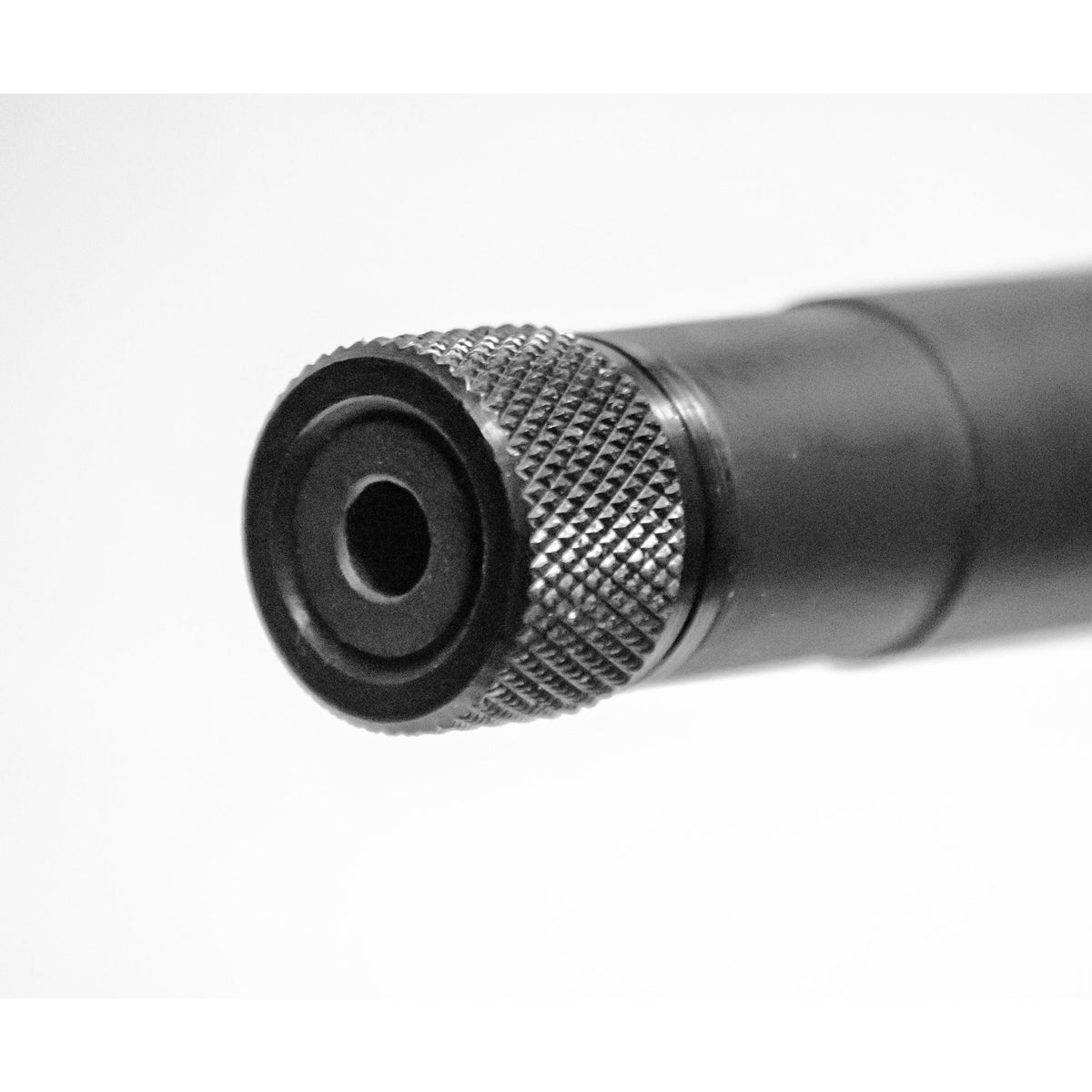 GrovTec - Thread Protector 5/8 x 24 for AR10/.300 AAC Blackout