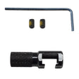 GrovTec - Hammer Extension for Henry 22, Rossi 92, Savage Revel