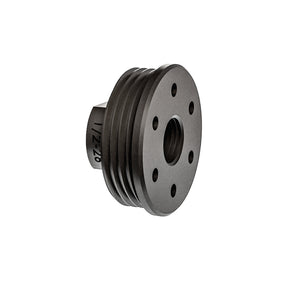 GrovTec - HUB Direct Thread Suppressor Adaptor 5/8 X 24