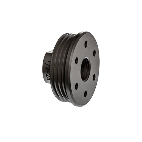GrovTec - HUB Direct Thread Suppressor Adaptor 5/8 X 24