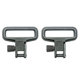 GrovTec - Mil-Force Swivel Set for 1.25" Slings