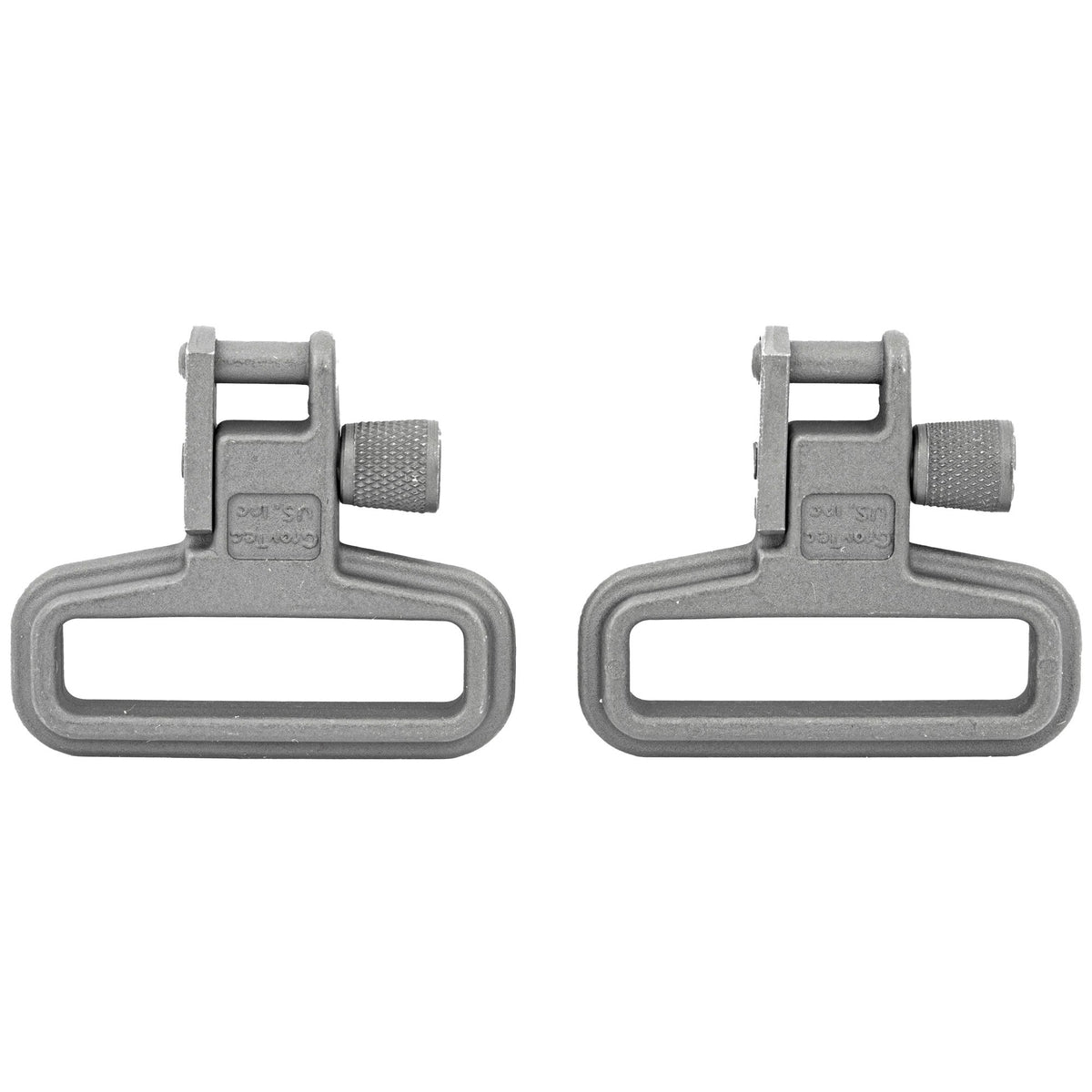GrovTec - Mil-Force Swivel Set for 1.25" Slings — view 3