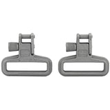 GrovTec - Mil-Force Swivel Set for 1.25" Slings — view 4