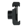GrovTec - Picatinny Swivel Mounts with Full Rotation Base