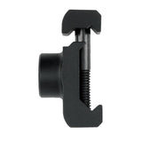 GrovTec - Picatinny Swivel Mounts with Full Rotation Base