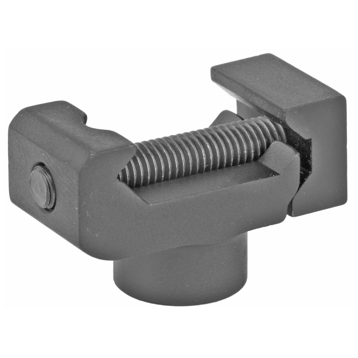 GrovTec - Picatinny Swivel Mounts with Full Rotation Base