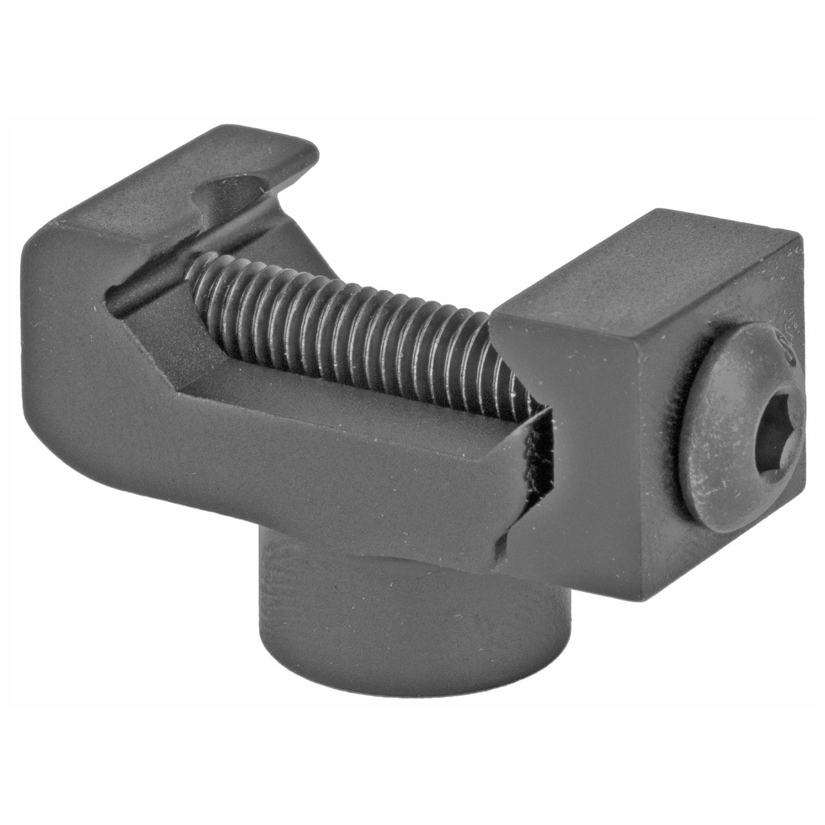 GrovTec - Picatinny Swivel Mounts with Full Rotation Base
