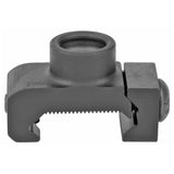 GrovTec - Picatinny Swivel Mounts with Full Rotation Base