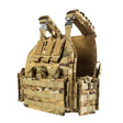 Guard Dog - Sheppard Plate Carrier, Modular Tactical Vest System