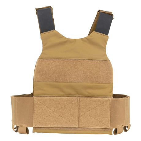 Guard Dog - Trakr Lightweight Tactical Plate Carrier Vest