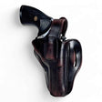 1791 Gunleather - Revolver Thumbreak Holster 4″ K/L-Frame - Right