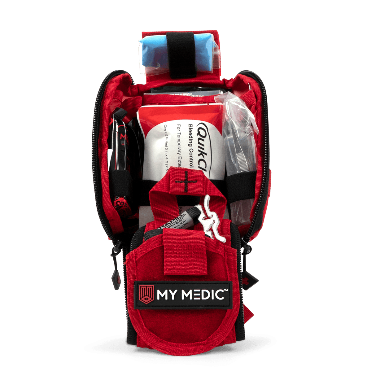 MY MEDIC - Trauma First Aid Kit TFAK