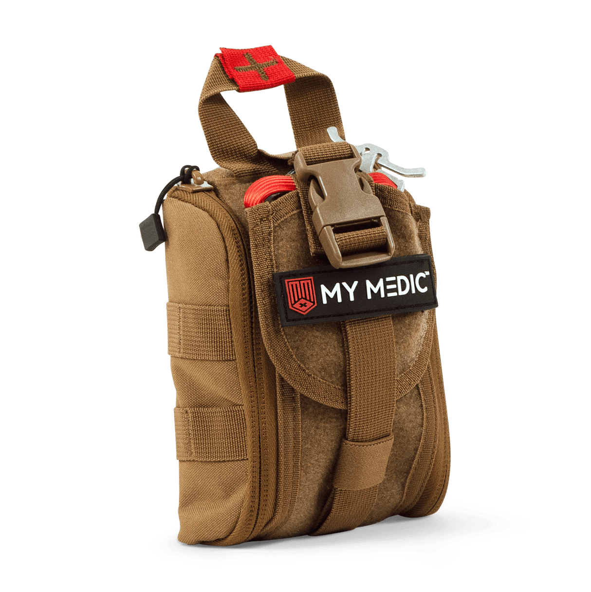 MY MEDIC - Trauma First Aid Kit | TFAK