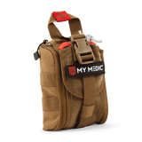 MY MEDIC - Trauma First Aid Kit | TFAK