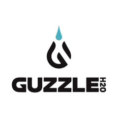 Guzzle H2O logo