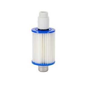 Guzzle H2O - Scout Prefilter for Stream System