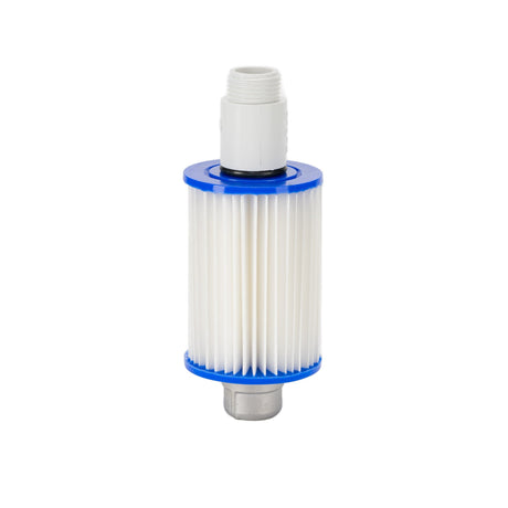 Guzzle H2O - Scout Prefilter for Stream System