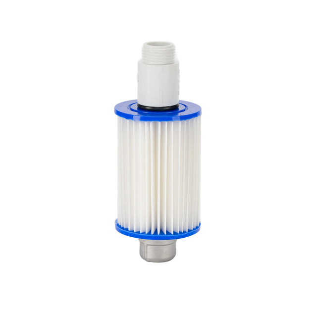 Guzzle H2O - Scout Prefilter for Stream System