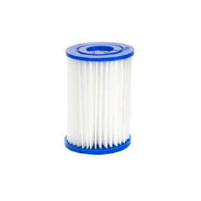 Guzzle H2O - Replacement Sediment Filter for Scout Prefilter