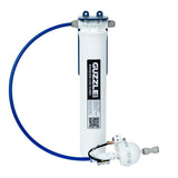 Guzzle H2O - Stealth Flex Twist Water Filtration System
