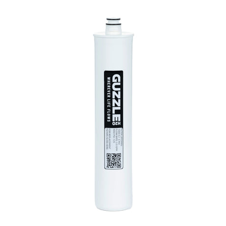 Guzzle H2O - Twist Lock Replacement Carbon Block Cartridge