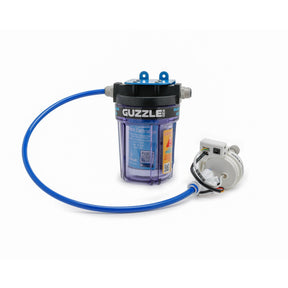 Guzzle H2O - Stealth Flex Water Filtration System