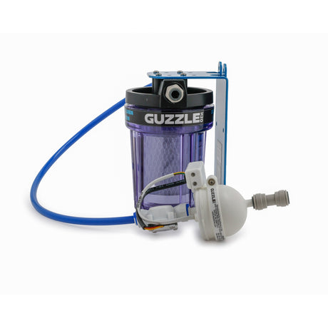 Guzzle H2O - Stealth Flex Water Filtration System — view 2