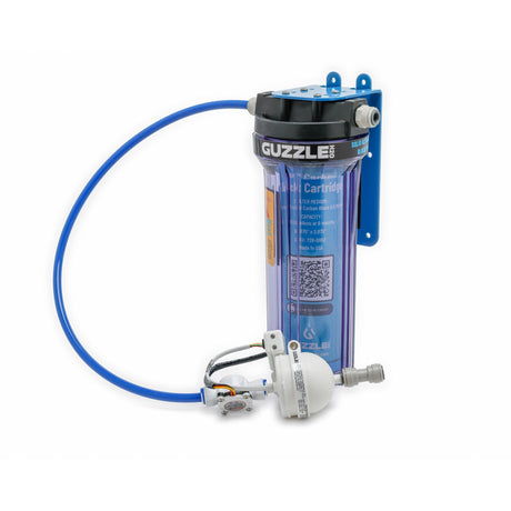 Guzzle H2O - Stealth Flex Water Filtration System — view 3