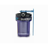 Guzzle H2O - Stealth Carbon Built-In Water Filtration System — view 2