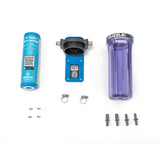 Guzzle H2O - Stealth Carbon Built-In Water Filtration System — view 6