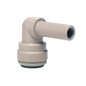 Guzzle H2O - Elbow Swivel Inlet Fitting for Stealth Series