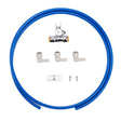 Guzzle H2O - Revel Install Kit / Shut Off Tee for PEX