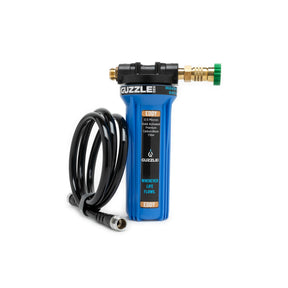 Guzzle H2O - Eddy Inline Water Filter