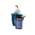 Guzzle H2O - Stealth Built-In Water Filtration System