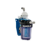 Guzzle H2O - Stealth Built-In Water Filtration System