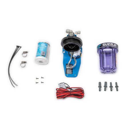 Guzzle H2O - Stealth Built-In Water Filtration System — view 3
