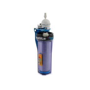Guzzle H2O - Stealth Home Water Purification System