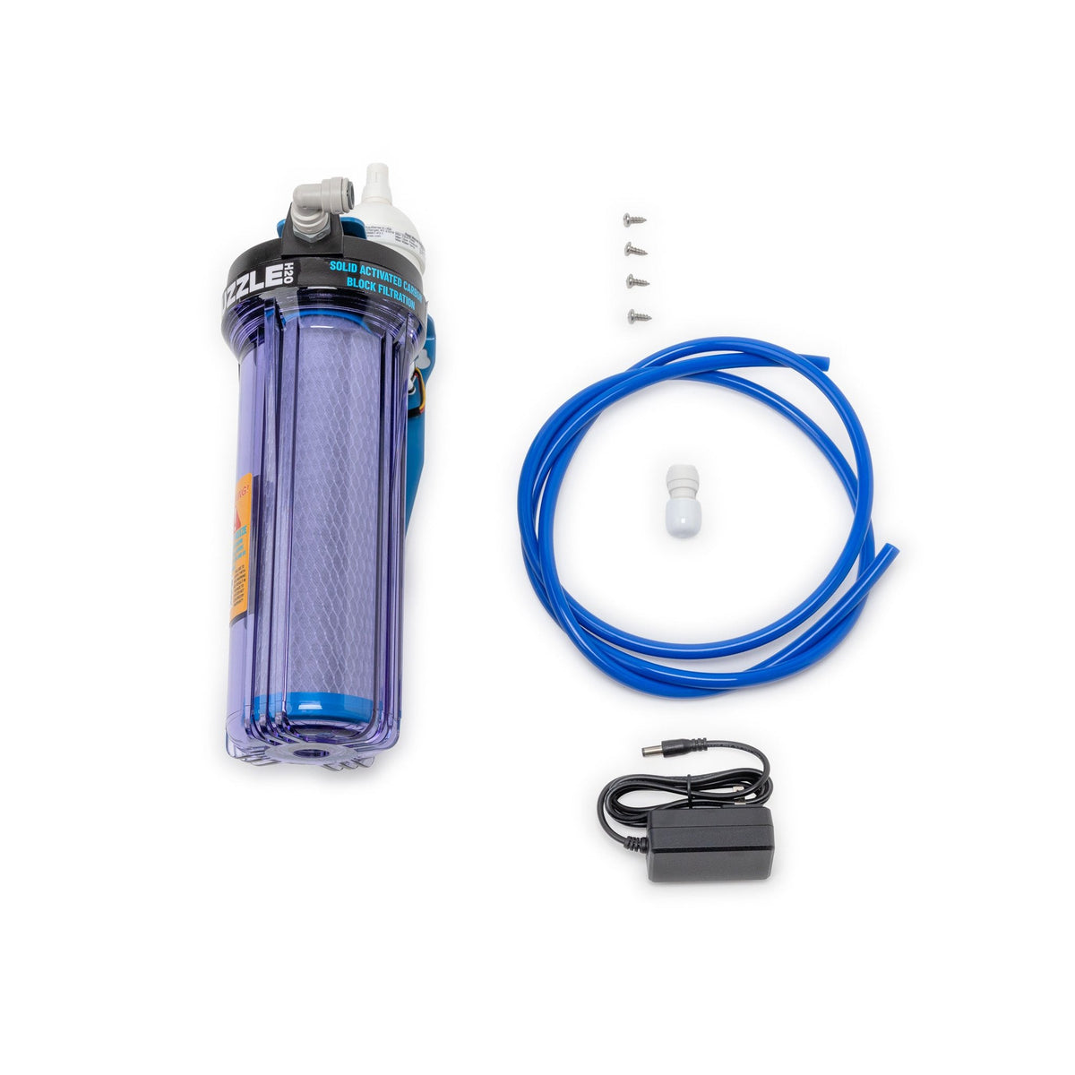 Guzzle H2O - Stealth Home Water Purification System — view 6