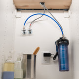 Guzzle H2O - Stealth Home Water Purification System — view 7