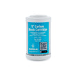 Guzzle H2O - 5 Inch Carbon Block Cartridge