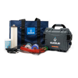 Guzzle H2O - Backcountry Bundle Water Purification System
